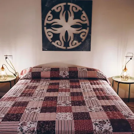 Pensionat Complejo Roma