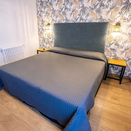 Complejo Roma Guest house 2*