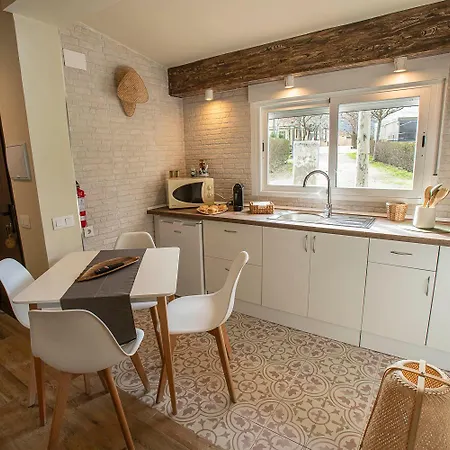 Guest house Complejo Roma Aldeanueva del Camino