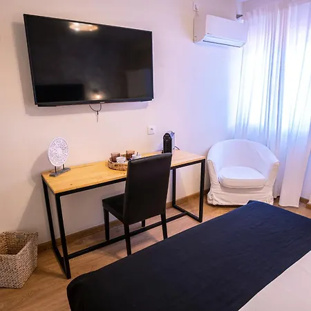 Guest house Complejo Roma 2*