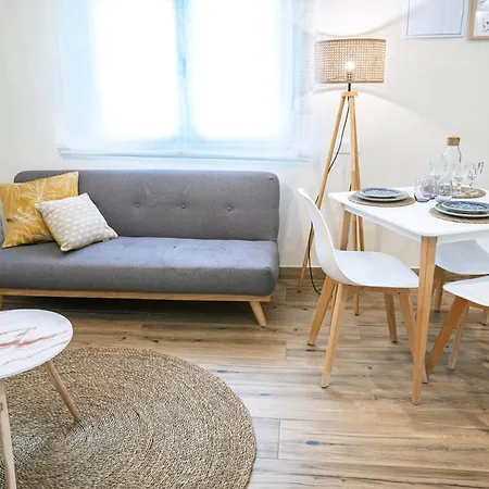 Guest house Complejo Roma