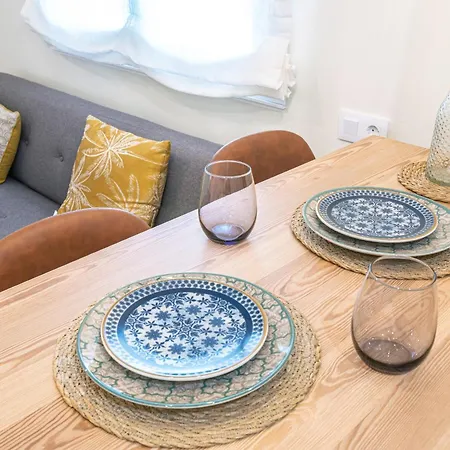 Complejo Roma Gæstehus Aldeanueva del Camino