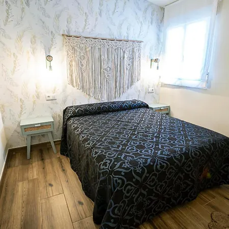 Pensionat Complejo Roma