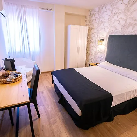 Guest house Complejo Roma