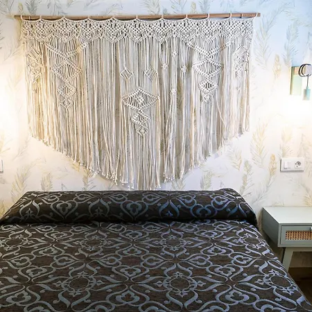 Complejo Roma Guest house