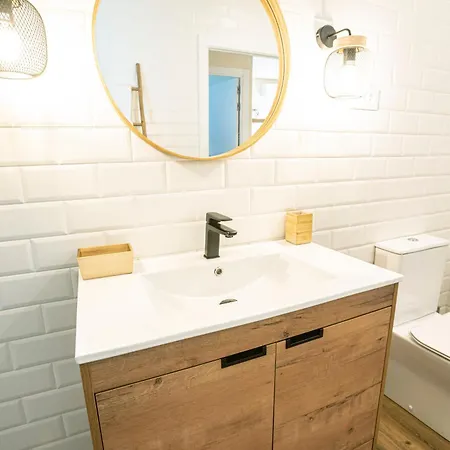 Guest house Complejo Roma