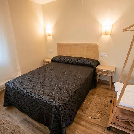 Complejo Roma Guest house