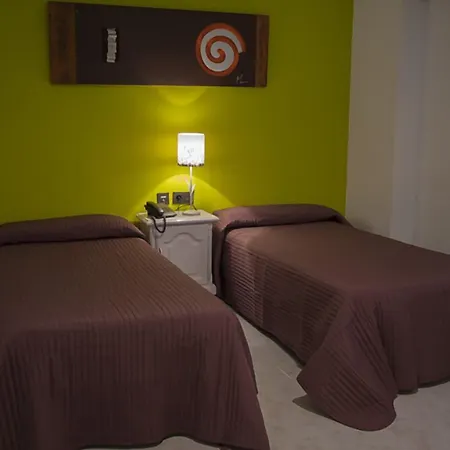 Complejo Roma