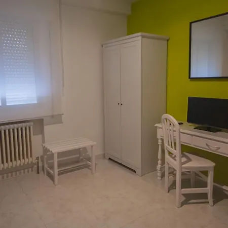 Complejo Roma Guest house