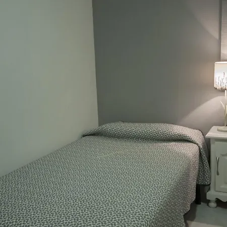 Complejo Roma Pensionat Aldeanueva del Camino