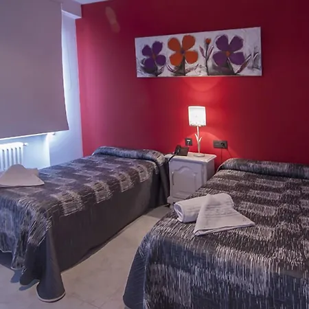 Complejo Roma Pensionat