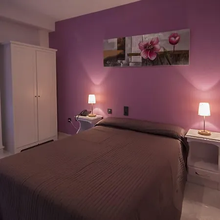 Guest house Complejo Roma