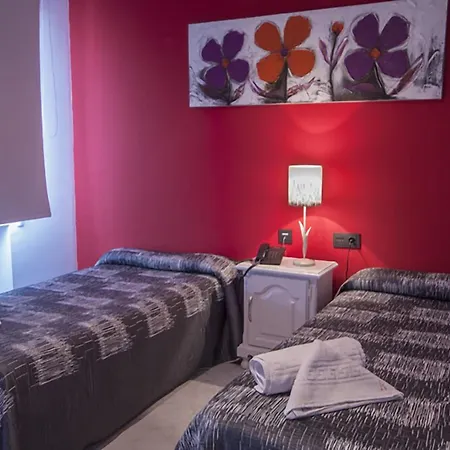 Complejo Roma Konukevi 2*