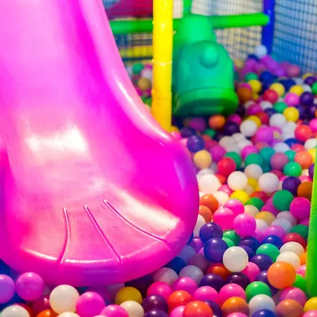 Complejo Roma Aldeanueva del Camino