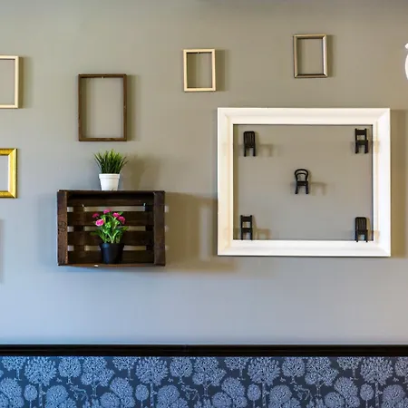 Pensionat Complejo Roma 2*