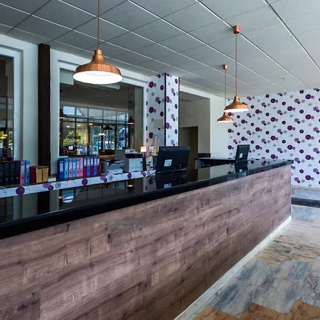 Complejo Roma 2* Aldeanueva del Camino