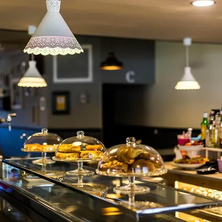 Complejo Roma Guest house