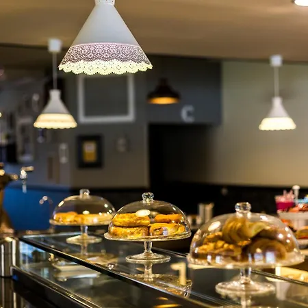 Complejo Roma 2* Aldeanueva del Camino