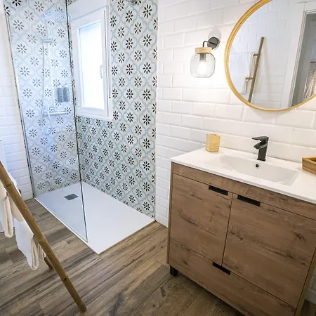 Complejo Roma Aldeanueva del Camino