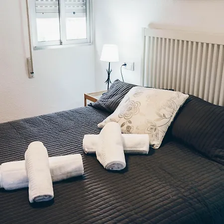 Complejo Roma Gæstehus 2*