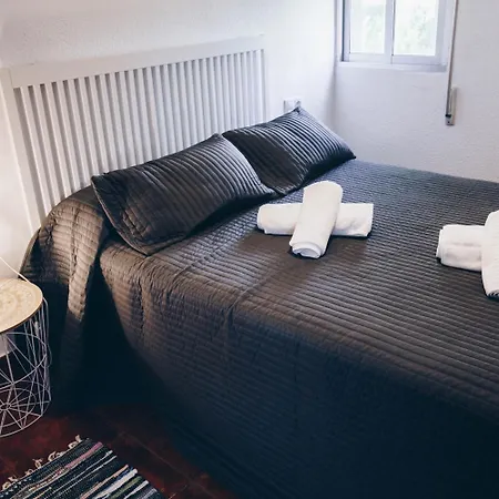 Guest house Complejo Roma 2*