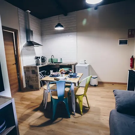 Gæstehus Complejo Roma