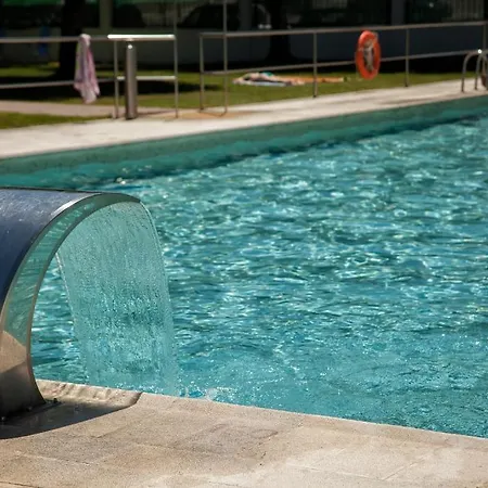 Pensionat Complejo Roma