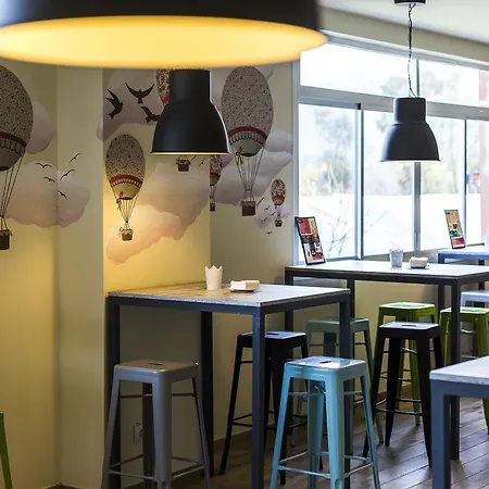 Pensionat Complejo Roma Aldeanueva del Camino