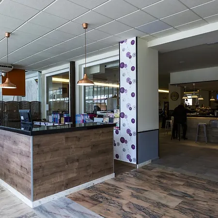 Гостевой дом Complejo Roma