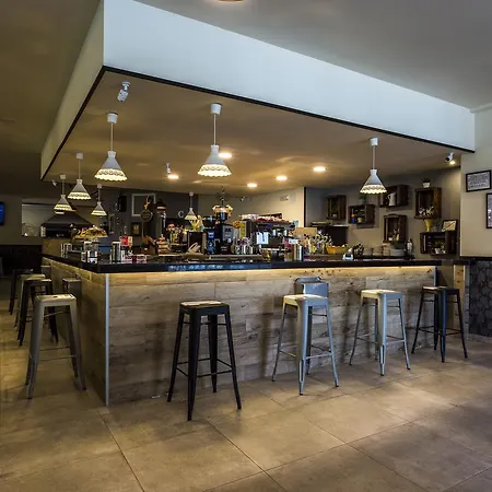 Complejo Roma Guest house 2*