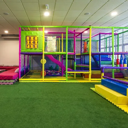 Complejo Roma Pensionat 2*