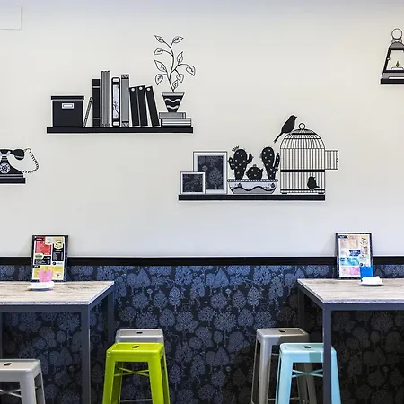 Complejo Roma 2* Aldeanueva del Camino