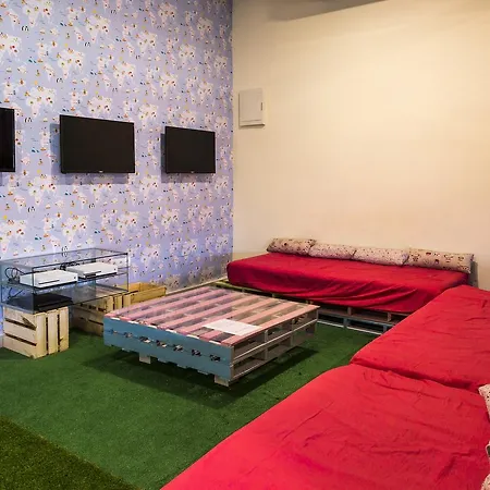 Guest house Complejo Roma Aldeanueva del Camino