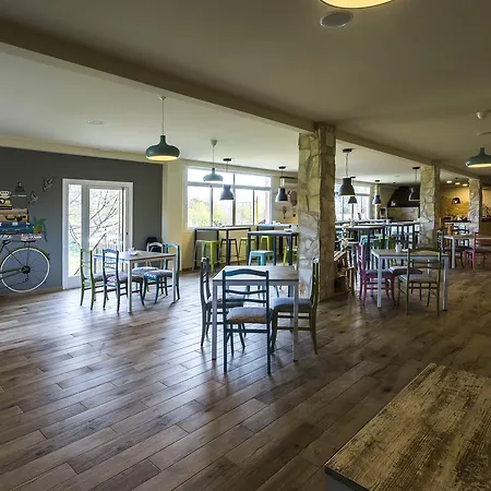 Гостевой дом Complejo Roma 2*