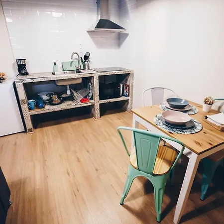 Complejo Roma Pensionat Aldeanueva del Camino