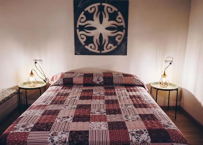 Penzion Complejo Roma