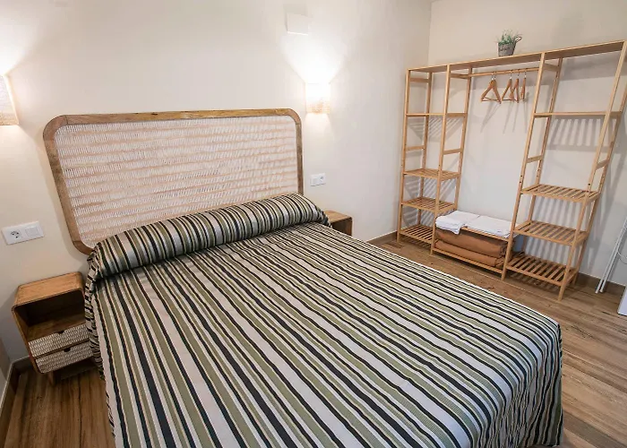 Complejo Roma 2* Aldeanueva del Camino