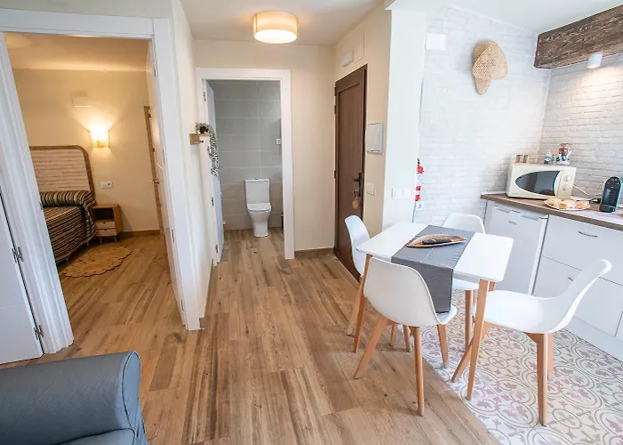 Complejo Roma Pensión