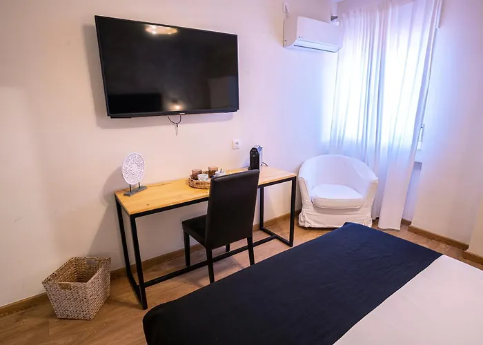 Guest house Complejo Roma 2*