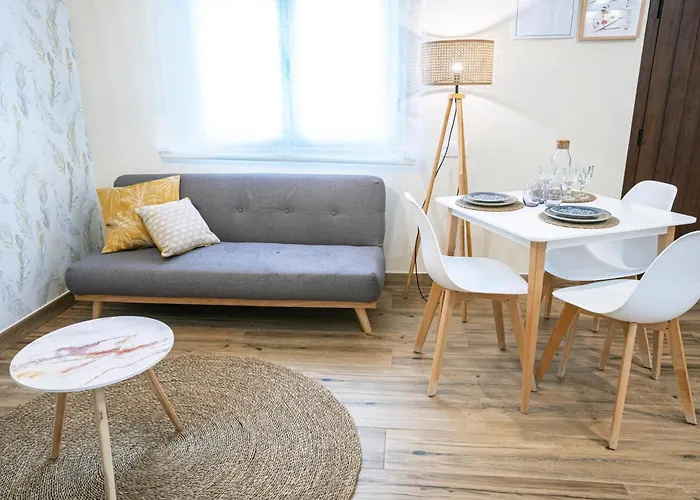 Pensión Complejo Roma