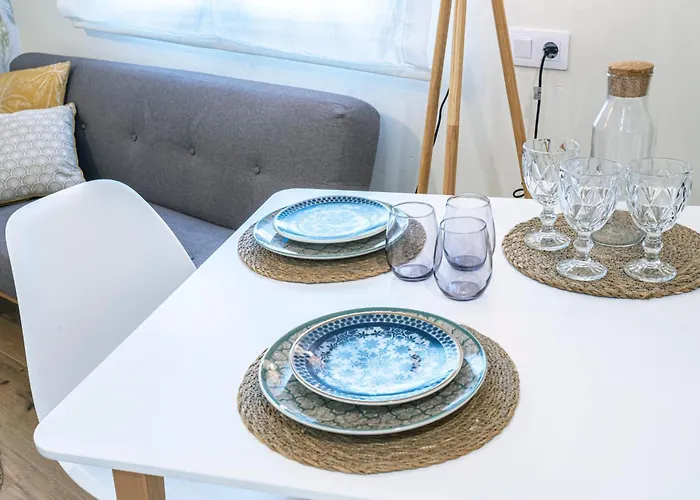 Complejo Roma 2* Aldeanueva del Camino