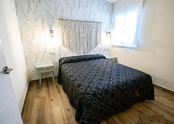 Guest house Complejo Roma