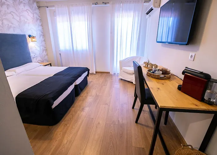 Guest house Complejo Roma 2*