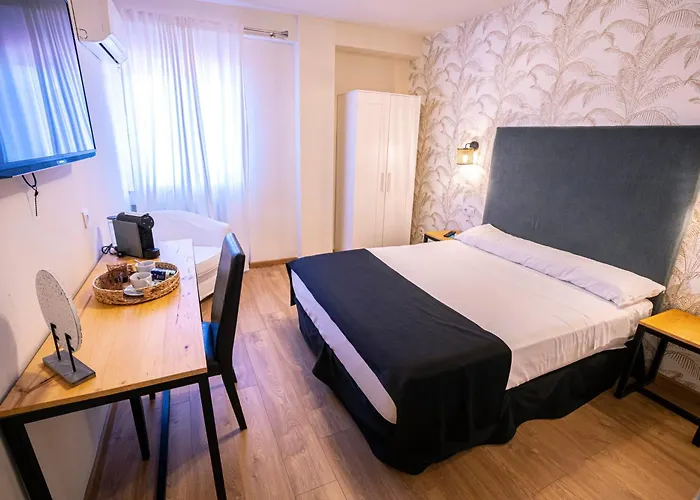 Guest house Complejo Roma