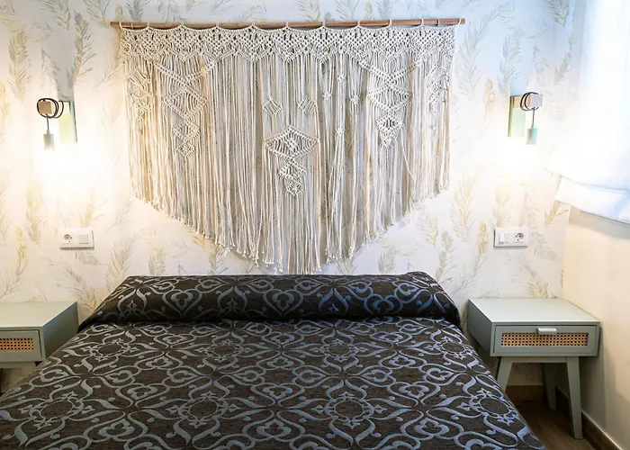 Complejo Roma Guest house