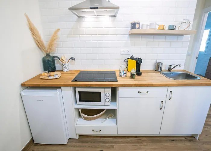 Complejo Roma Penzion Aldeanueva del Camino