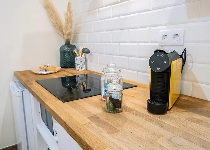 Complejo Roma Aldeanueva del Camino