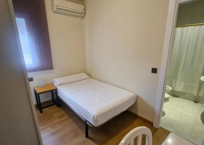 Penzion Complejo Roma 2*