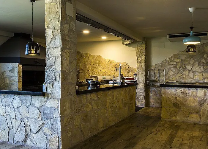 Complejo Roma Penzion 2*