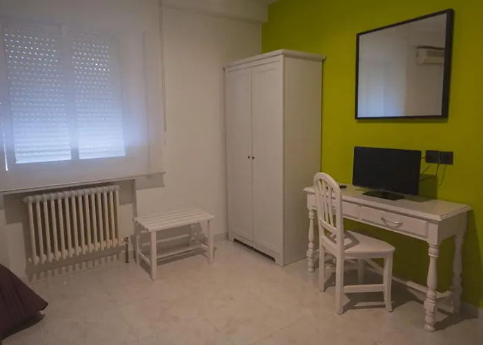 Complejo Roma Penzion